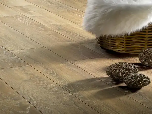 Beauty Floor Ламінат Солід плюс 622W "ІН" Діамант   Дуб балеар., 12мм ,5G Epi Flooring (00545483)