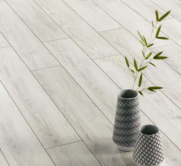 Ламінат 627W Діамант "ІН"    Дуб полярний, 12мм 5G Beauty floor ФРАНЦІЯ (00545484)
