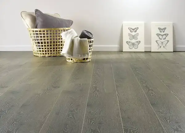 Ламінат 410W Сапфір "CH"  Дуб Альпи 8мм 5G Beauty floor ФРАНЦІЯ (00545533)
