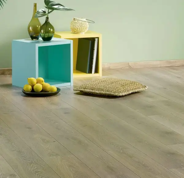Ламінат 420W Сапфір "CH"  Дуб Таза 8мм  5G Beauty floor ФРАНЦІЯ (00545534)