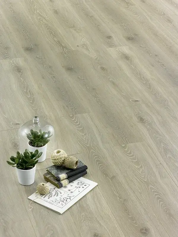 Ламінат 449W Сапфір "CH"  Дуб Невада  8мм 5G Beauty floor ФРАНЦІЯ (00545536)