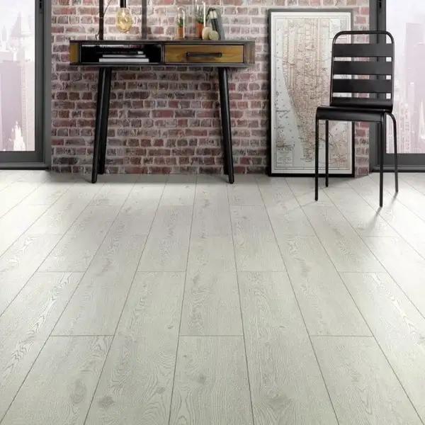 Ламінат Амбер 504 Імбир 33кл 10 мм 5G Beauty floor ФРАНЦІЯ (00545544)
