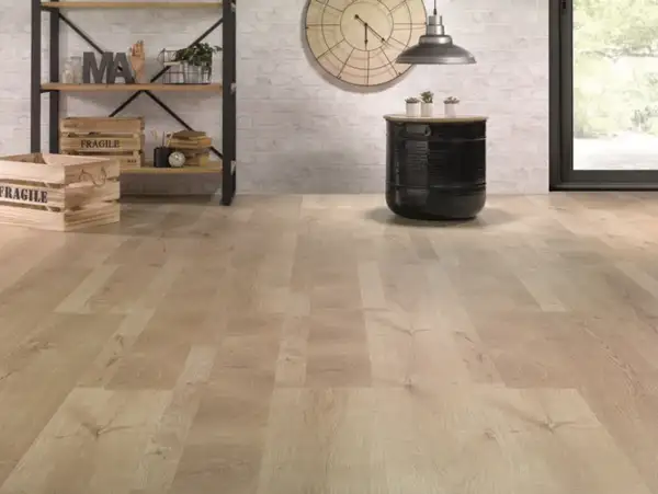 Ламінат Амбер 529 Макдамія 33кл 10мм 5G Beauty floor ФРАНЦІЯ (00545546)
