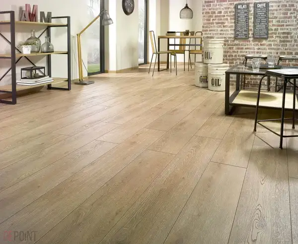 Ламінат Амбер 535 Дуб Кажун 33кл 10мм 5G Beauty floor ФРАНЦІЯ (00545547)