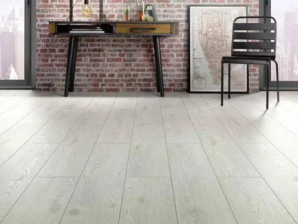 Beauty Floor Ламінат 541W Сапфір Медіум Дуб Кокос Альпака 8мм 5G Alsapan ФРАНЦІЯ (00561973)