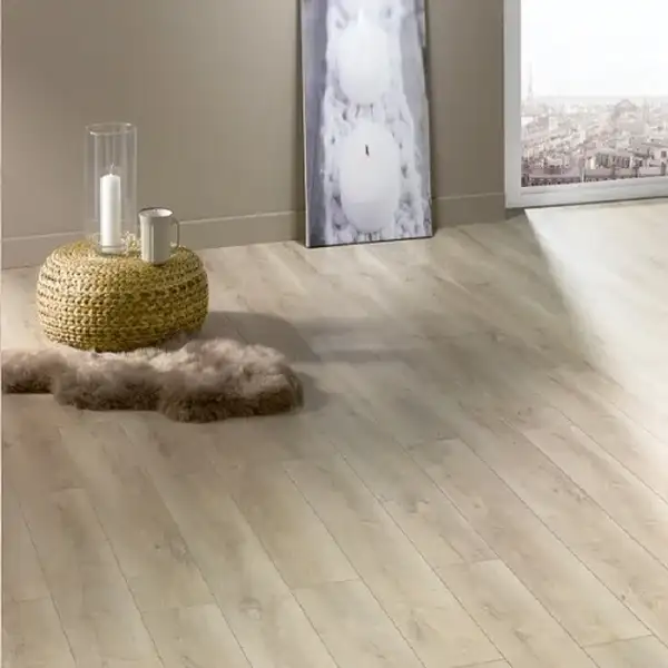 Ламінат 407W Рубі   Шотландський Дуб 12мм 5G Beauty floor ФРАНЦІЯ (00566365)