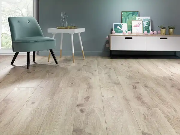 Beauty Floor Ламінат Солід 539W Рубі Пісок 4CH 12мм 5G Alsapan (00566369)