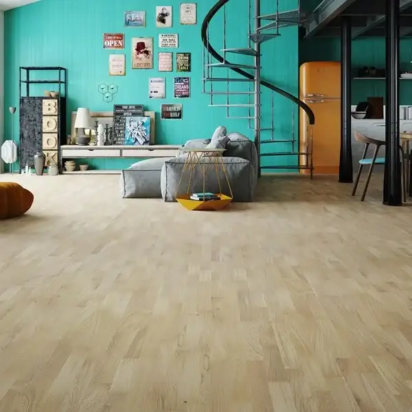 Паркетна дошка Beauty Floor Oak Versailles, 3-смугова (BK8-DBE3-L05-BIX-D14180-T)