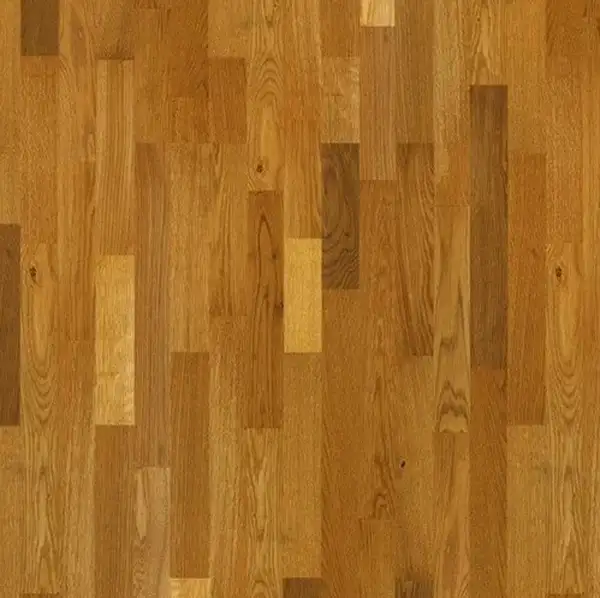 Паркетна дошка Beauty Floor Oak Rochefort, 3-смугова (BK8-DBE3-LAK-GOX-D14180-T)