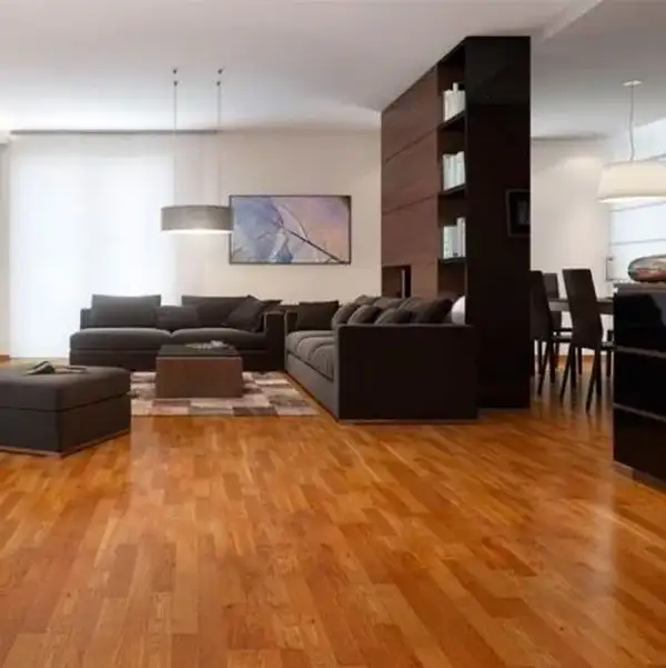 Паркетна дошка Beauty Floor Oak Rochefort, 3-смугова (BK8-DBE3-LAK-GOX-D14180-T)