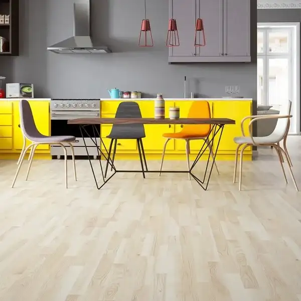Паркетна дошка Beauty Floor Ash Lyon, 3-смугова (BK8-JES3-L05-BIX-D14180-T)