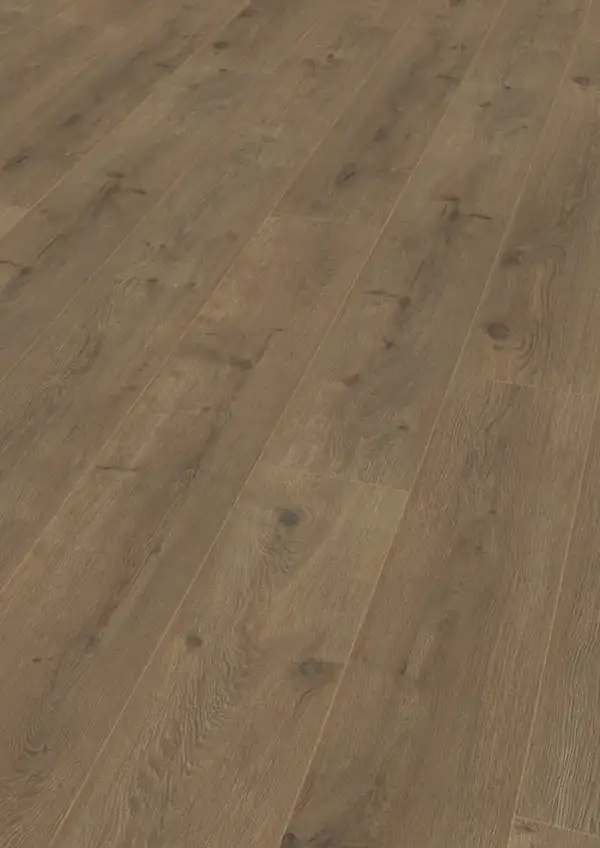 Ламінована підлога 6AJ Coffee Eyre Oak XL 1780х246х10 мм Finsa ІСПАНІЯ (40819611)