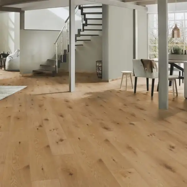 Ламінат Krono Original Variostep Classic K062 Лесин Дуб 1285x192x8