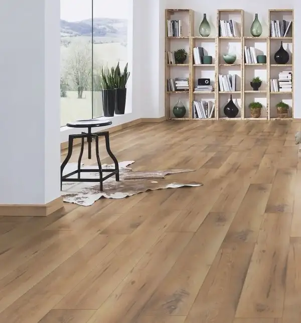 Ламінат Krono Original Variostep Classic K264 Хаммервуд Голден