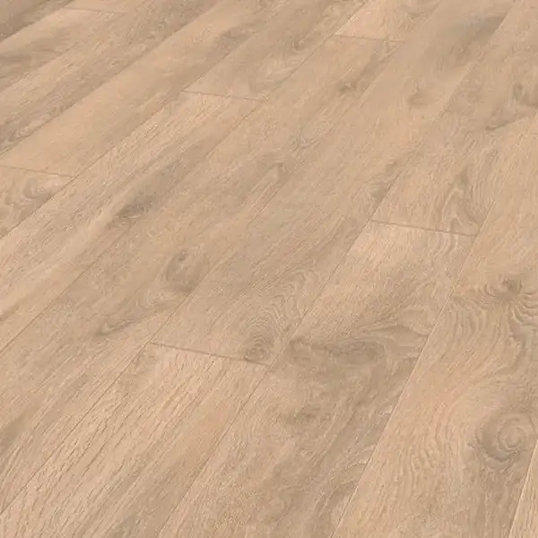 Ламінат Krono Original Super Natural Narrow 8575 Дуб Світлий (KMSNVS8575P)