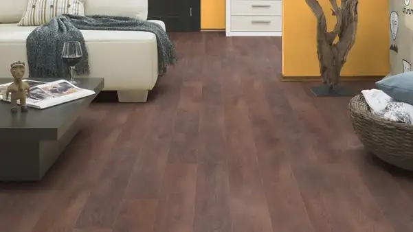 Ламінат Krono Original Super Natural Narrow 8633 Дуб Графський (KMSNVS8633=KMSNVS8633P)