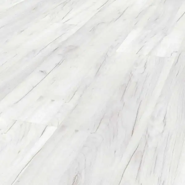 Ламінат Krono Original Sublime vario SUBV-K001P Дуб Крафт Білий 1285x192x10
