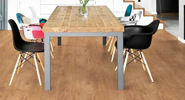 Ламінат Krono Original Supreme vario SUPV-8169P Дуб Польський 1285x192x10
