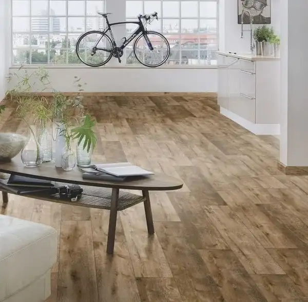 Ламінат Krono Original Variostep Classic K279 Дуб Вест Сайд (VSCV-K279F)