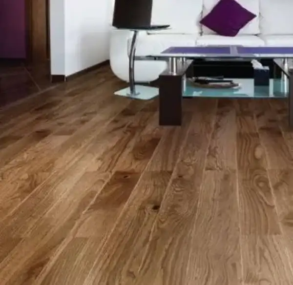 Паркетна дошка 550048010 RUMBA OAK MONSOON MDB BR PL 1200x120 Tarkett, Сербія