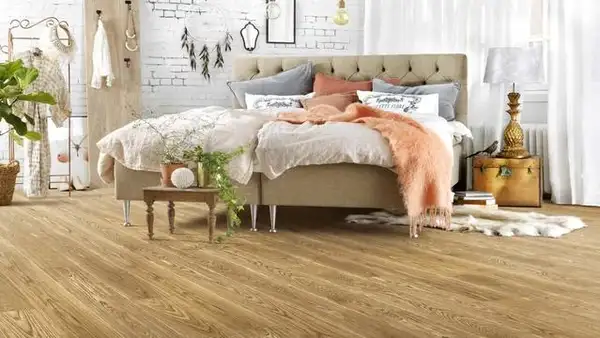 Паркетна дошка 550058043 Tango Дуб Барон Браш PN 2215x164x14 Tarkett Сербія