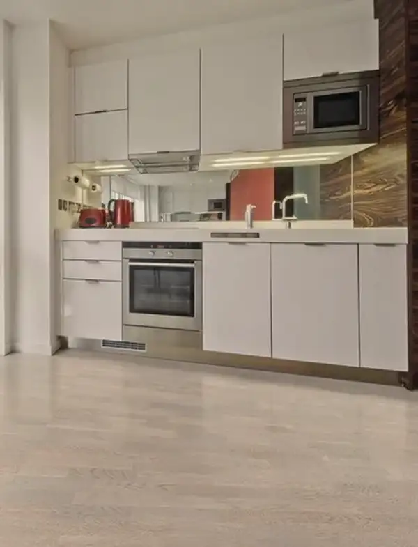 Паркетна дошка Tarkett Salsa Premium Дуб Яшма, 3-смугова (550170004)