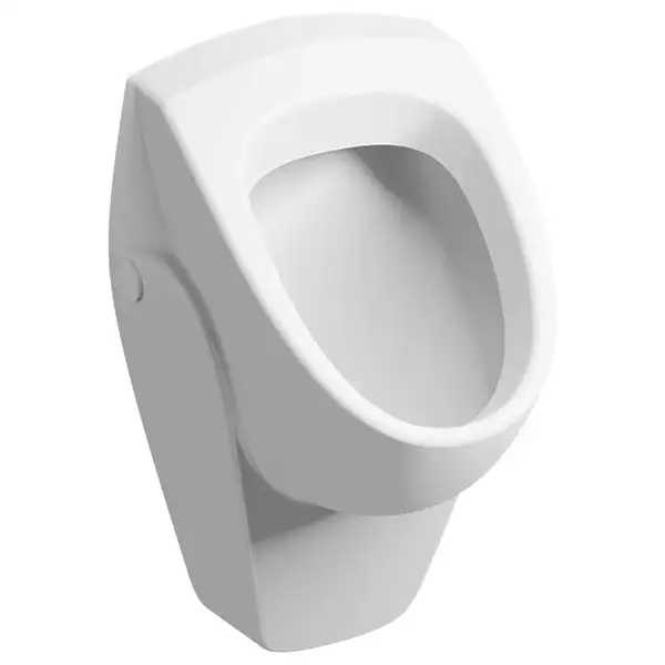 Geberit Selnova Писсуар, белый (500.344.01.1)
