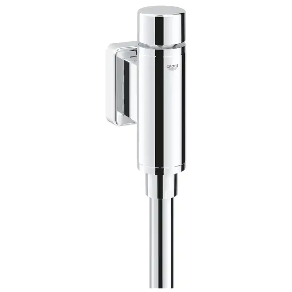 Grohe Rondo Смывное устройство для писсуара, хром (37346000)