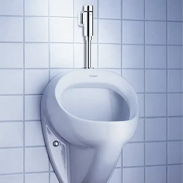 Grohe Rondo Смывное устройство для писсуара, хром (37346000)