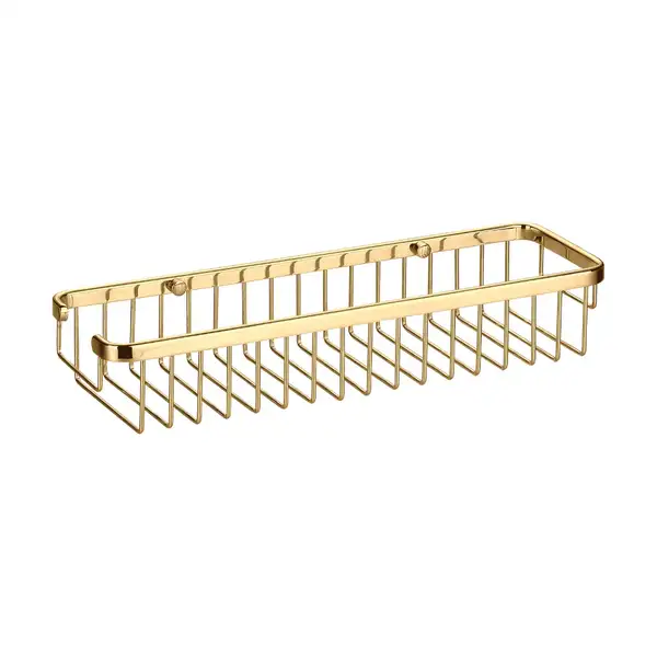 поличка Omnires Uni gold (8963AGL)