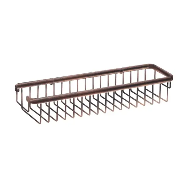 поличка Omnires Uni antique bronze (8963AORB)
