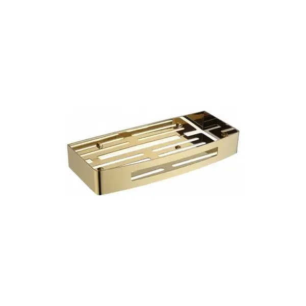 полочка Omnires Uni gold (UN10331GL)