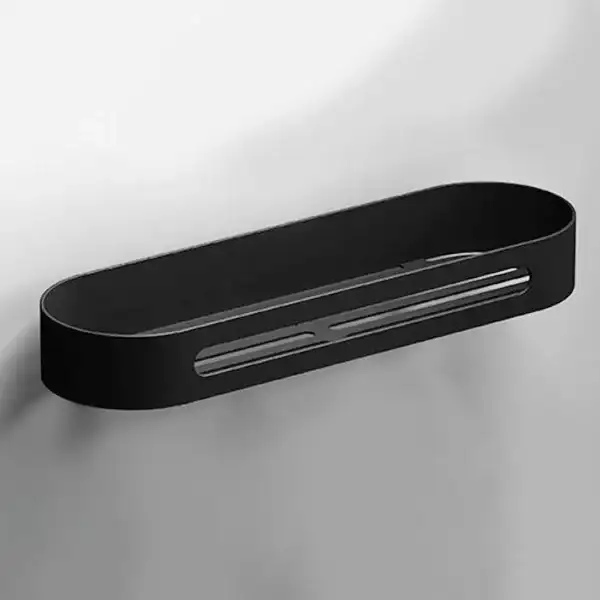 Поличка Sonia S5 Black (176502)