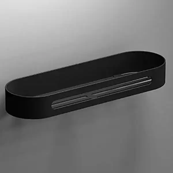 Поличка Sonia S5 Black (176502)