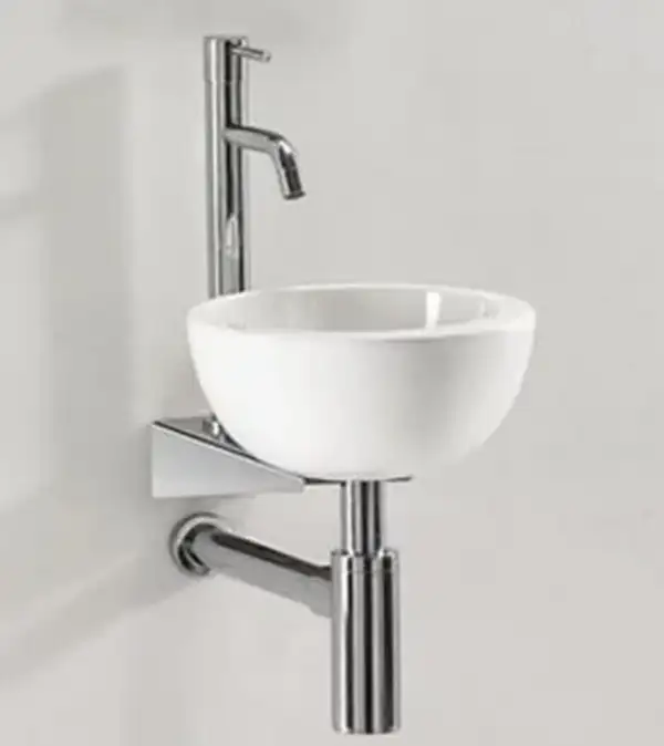 AeT Умывальник L265 "SPOT MINI" (L265T0R0V0 ) (L265T0R0V0)