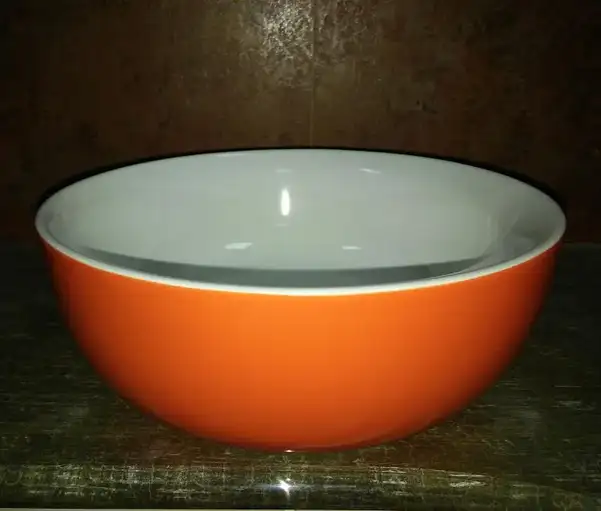 AeT Spot Mini 2 Умивальник, білий (L450T0R0V0 214)
