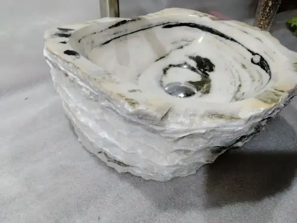 Aquada Ketlin New Раковина, мрамор (Ket-100005)