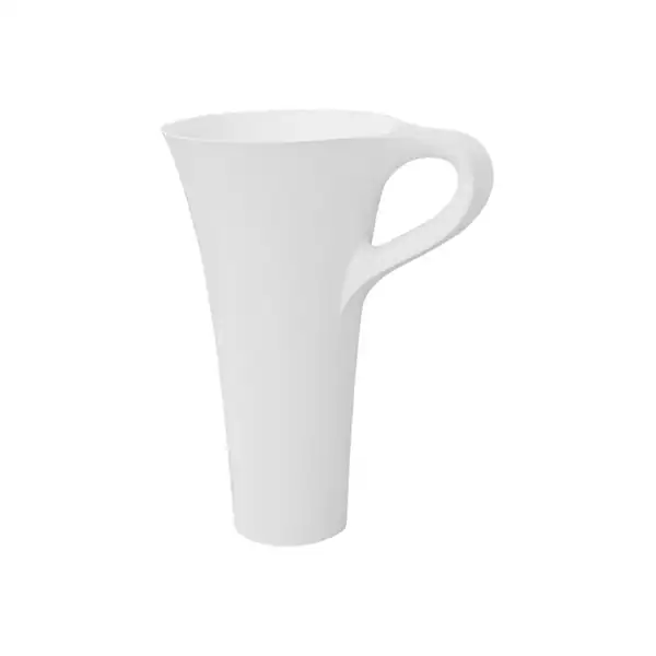 Умивальник окремо стоячий Artceram Cup, 70x50 (OSL004 01; 00)