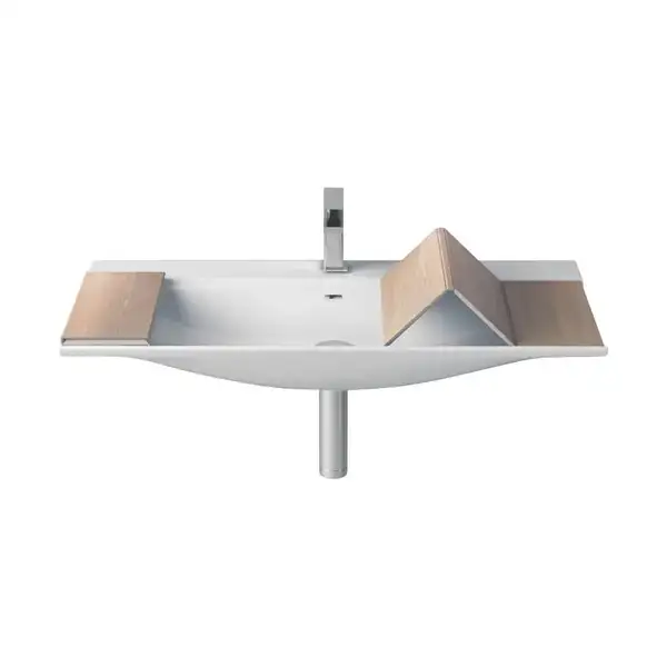 Умивальник підвісний Artceram The One, 90x40 (THL002 05; 00) (THL002 05;00)