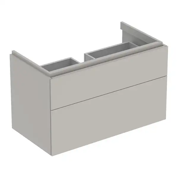 Раковина Geberit One 75 х 48 см  505.004.00.1