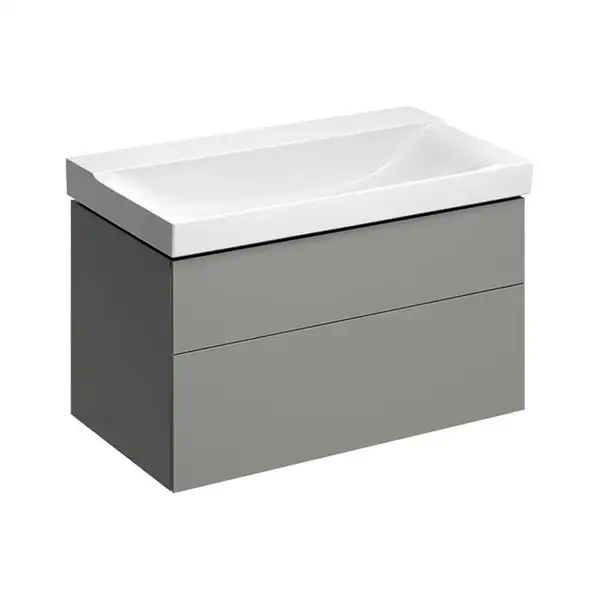 Раковина Geberit One 75 х 48 см  505.004.00.1