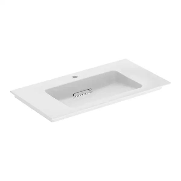 Раковина Geberit One 90 х 48 см  505.006.00.1