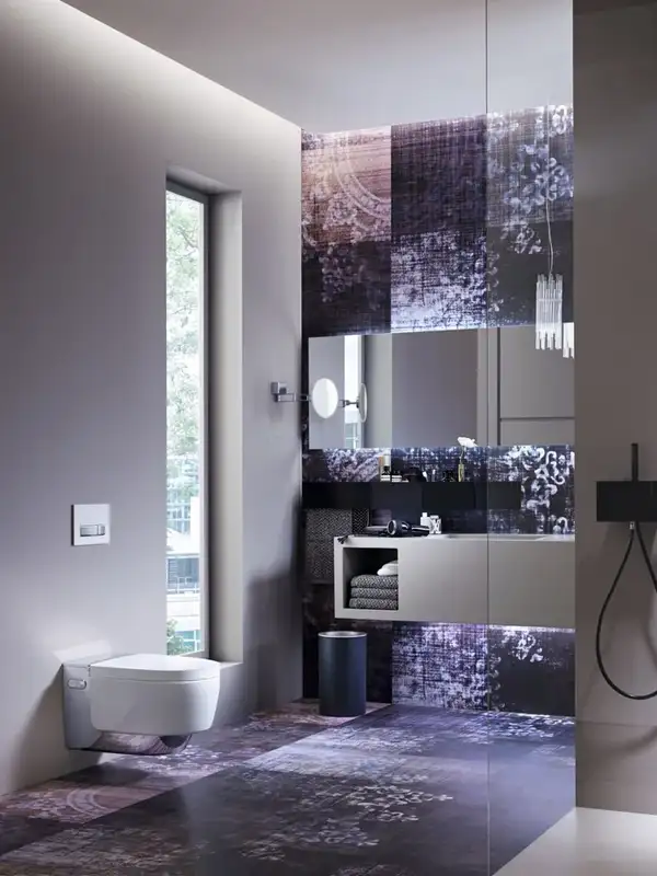 Раковина Geberit One 90 х 48 см  505.006.00.1