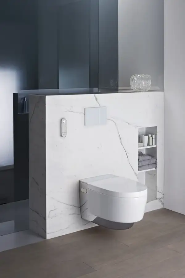 Раковина Geberit One 90 х 48 см  505.006.00.1