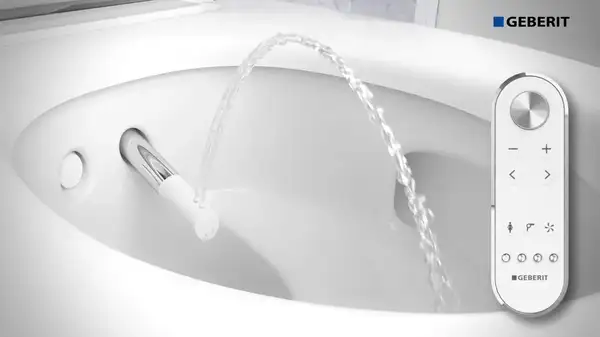 Раковина Geberit One 90 х 48 см  505.006.00.1