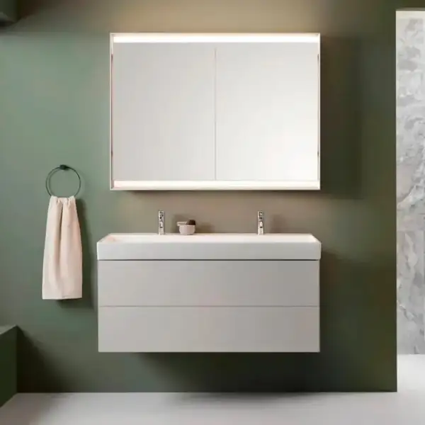 Раковина Geberit One 90 х 48 см  505.006.00.1