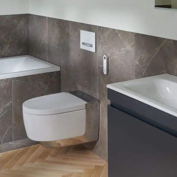 Раковина Geberit One 90 х 48 см  505.006.00.1