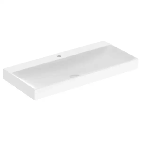 Раковина Geberit One 105 х 48 см 505.020.01.4
