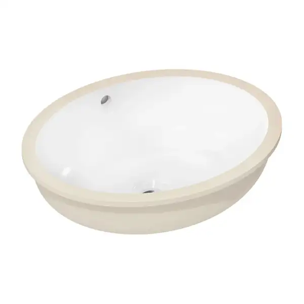 Раковина, що вбудовується під стільницю 35 х 45 см Hansgrohe Xuniva D  60152450