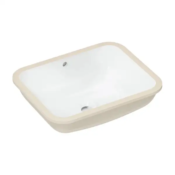 Раковина вбудована під стільницю 35 х 45 см Hansgrohe Xuniva Q  60154450